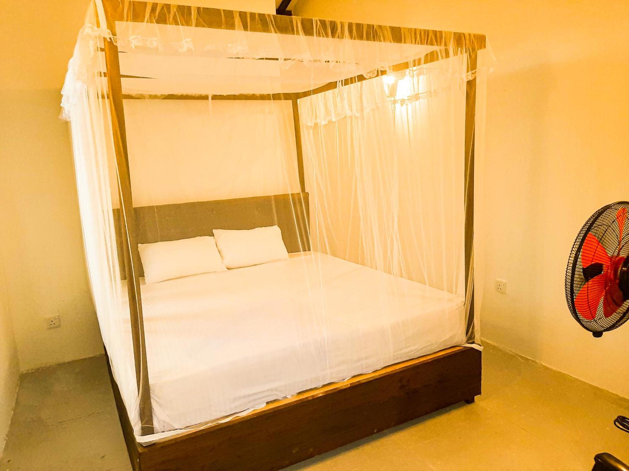 Hotel The Pepper Street Weligama Exterior foto